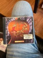 Golden Earring - The Naked Truth CD, Ophalen of Verzenden, Zo goed als nieuw