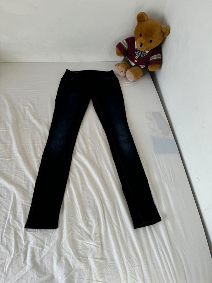 G-Star RAW “Midge” Cody jeans, Kleding | Dames, Spijkerbroeken en Jeans, Zo goed als nieuw, W27 (confectie 34) of kleiner, Blauw