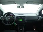 Skoda Citigo 1.0 Greentech Active Airco | Elektrische ramen, Voorwielaandrijving, Stof, Gebruikt, 60 pk
