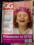 Groter Groeien GG Magazine - Gert Verhulst, Ophalen of Verzenden, Gelezen, Overige typen
