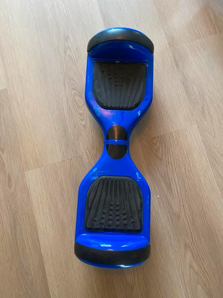 Oxboard/hoverboard LET OP BESCHRIJVING!, Kinderen en Baby's, Speelgoed | Buiten | Accuvoertuigen, Zo goed als nieuw, Ophalen