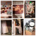 Tiffany / Glas in lood hobby, Ophalen, Gelezen, Overige onderwerpen