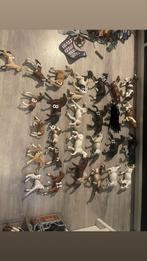 Schleich spullen, Ophalen of Verzenden, Gebruikt