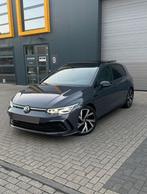 Te huur! Volkswagen Golf 8 3x r-line DSG pano dak (km vrij), Personenauto
