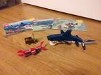 Lego Creator 31088 3 in 1 Diepzeewezens Haai Krab - Compleet, Ophalen of Verzenden, Zo goed als nieuw
