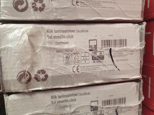 Verschillende soorten DecoMode laminaat ( rest ), Huis en Inrichting, Stoffering | Vloerbedekking, Nieuw, Laminaat, Ophalen of Verzenden