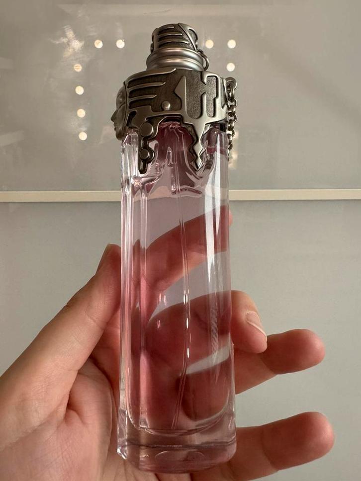 Decant Womanity Thierry Mugler, Sieraden, Tassen en Uiterlijk, Uiterlijk | Parfum, Nieuw, Ophalen of Verzenden