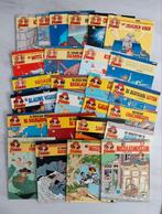 Franka Henk kuijpers compleet, Boeken, Complete serie of reeks, Ophalen of Verzenden, Zo goed als nieuw, Henk Kuijpers