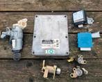 CONTACTSLOT + COMPUTER TOYOTA YARIS 1999tm2006, Ophalen of Verzenden, Toyota