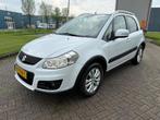 Suzuki SX4 1.6 Automaat Eerste eigenaar, Euro 5, 15 km/l, Gebruikt, 4 cilinders