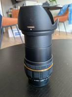 Tamron 24-135mm Macro Lens - Veelzijdige Portretlens, Ophalen, Gebruikt, Standaardlens, Zoom
