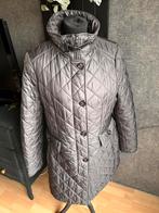 Gil Bret mooie nette bruine winterjas mt 42 ZGAN, Ophalen of Verzenden, Zo goed als nieuw, Maat 42/44 (L), Bruin