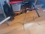 Hoyt  Axs Recurve Boog, Ophalen of Verzenden, Zo goed als nieuw