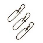 Mustad | Stay lok Snap 72, Haak, Hegebeintumerdyk 10, 9172 PJ Ferwert, Nieuw, Ophalen of Verzenden