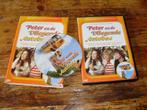 Peter en de vliegende autobus / DVD / Karst van der Meulen, Alle leeftijden, Ophalen of Verzenden, Gebruikt