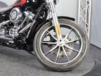Harley Davidson Lowrider FLXR, Bedrijf, Chopper