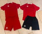 Twee sets Indian Maharadja sportsets jongens maat 152, Kinderen en Baby's, Kinderkleding | Maat 152, Ophalen of Verzenden, Zo goed als nieuw