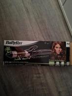 BaByliss Krultang - Sublim' Touch 32mm, Ophalen of Verzenden, Nieuw, Haarverzorging