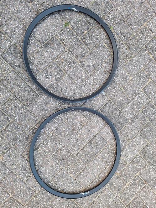 Ryde Edge & Jura 26'' velgen - 32h 28mm, Fietsen en Brommers, Fietsen | Mountainbikes en ATB, Zo goed als nieuw, Overige merken