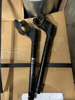 Clipons voor 35mm voorvork, Motoren, Ophalen of Verzenden, Gebruikt