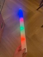 14 Lichtstaven - Bruiloft, Ophalen of Verzenden, Gebruikt, Feestartikel, Geboorte of Huwelijk