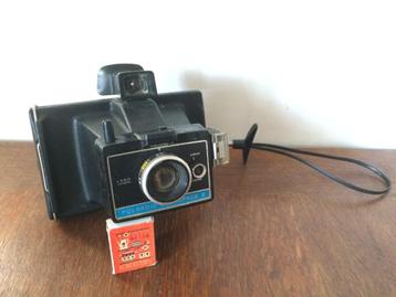 Vintage Polaroid colorpack II 2 instant camera jaren 60 beschikbaar voor biedingen
