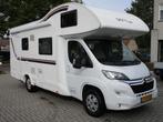 PLA/Giottiline Siena 435 /7 persoons camper/ BJ. 2021, Caravans en Kamperen, Campers, Overige merken, 6 tot 7 meter, Diesel, Bedrijf