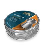 H&N Terminator 4.5 mm - van 12,95 voor 9,35 euro per blikje!, Ophalen of Verzenden, Nieuw