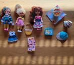 3 Shelly/Kelly van Mattel, Ophalen of Verzenden, Zo goed als nieuw