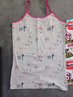 Hemd van Vingino maat 170-176 XXL zo goed als nieuw, Kinderen en Baby's, Kinderkleding | Maat 170, Nacht- of Onderkleding, Meisje