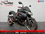 Mooie Kawasaki Z1000 Mat Zwart volledig Arrow model 2010+, Bedrijf, Onbekend, KAWASAKI, Onbekend