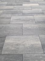 Te koop nieuwe tegels 80x40 Excluton, Ophalen, Nieuw, 10 m² of meer, Beton