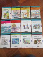 serie ( 12 boeken) Leesweg groep 3 t/m 6, Boeken, Ophalen of Verzenden
