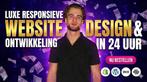 Professionele website laten maken – meer klanten, Diensten en Vakmensen, Webdesigners en Hosting