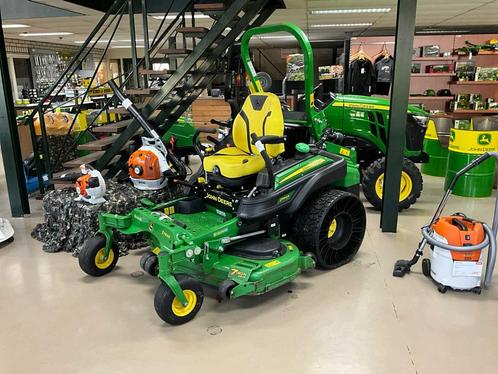John Deere Z994R ZTRAK Zitmaaier, Zakelijke goederen, Machines en Bouw | Tuin, Park en Bosbouw, Maaier