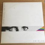 Margriet Eshuis Band - Eye To Eye LP, Pop, Gebruikt, Ophalen of Verzenden