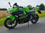 Kawasaki Ninja 400 (2019) – Performance pakket – 12.275 km, 400 cc, 2 cilinders, ABS, Minimaal motorrijbewijs A2