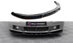 Voorlip sideskirt spoiler - Toyota Yaris T-Sport 03-06, Ophalen of Verzenden