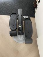 Mini crosstrainer, Sport en Fitness, Ophalen, Zo goed als nieuw, Crosstrainer