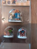 Lemax sugar n spice gezin, Diversen, Kerst, Ophalen of Verzenden, Zo goed als nieuw