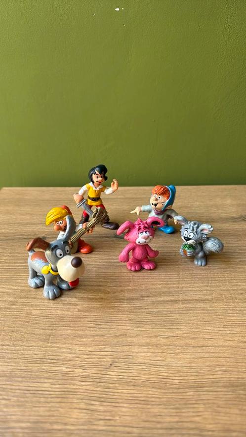 Speciale murfen, Verzamelen, Smurfen, Zo goed als nieuw, Ophalen of Verzenden