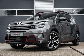 Citroen C5 Aircross 1.6 Plug-in Hybrid 225 Business |Trekhaa beschikbaar voor biedingen