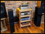 Accuphase, Ariston & NHT set, Overige merken, Gebruikt, ., .