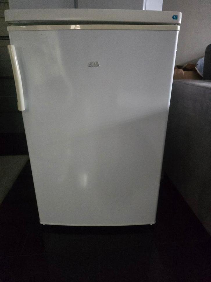 Nieuw etna tafelmodel koekast A++ zuinig, Witgoed en Apparatuur, Koelkasten en IJskasten, Gebruikt, Zonder vriesvak, 100 tot 150 liter