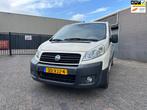 Fiat Scudo 10 1.6 MultiJet SX Camera Airco Cruise PDC LM-Wie, Gebruikt, 4 cilinders, Beige, Bedrijf