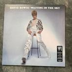 LP David Bowie - Waiting in de sky, Ophalen of Verzenden, 12 inch, Poprock, Nieuw in verpakking