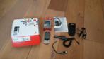 Nokia 6303 classic met toebehoren in doos, Ophalen of Verzenden, Zo goed als nieuw, Geen camera, Zwart