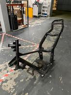 Gilera Runner 125cc A1 Frame, Motoren, Ophalen