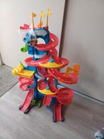 Racetoren van Fisher Price /  Little People, Ophalen, Gebruikt, Handmatig, Overige merken