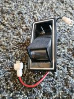 Antiek leeslampje voor in auto dashboard, Ophalen of Verzenden